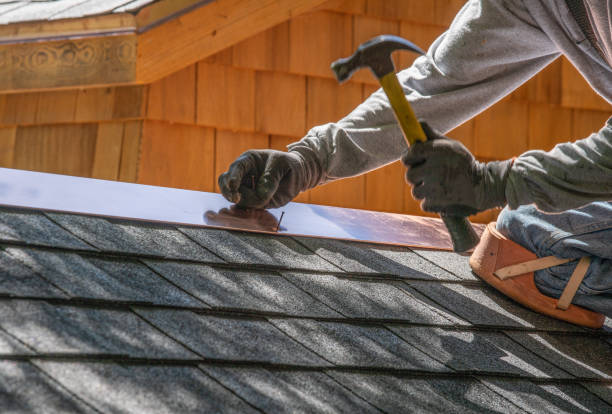 Roof Maintenance